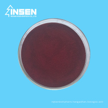 Insen Hot Sale Natural Resourced Pure Astaxanthin Powder